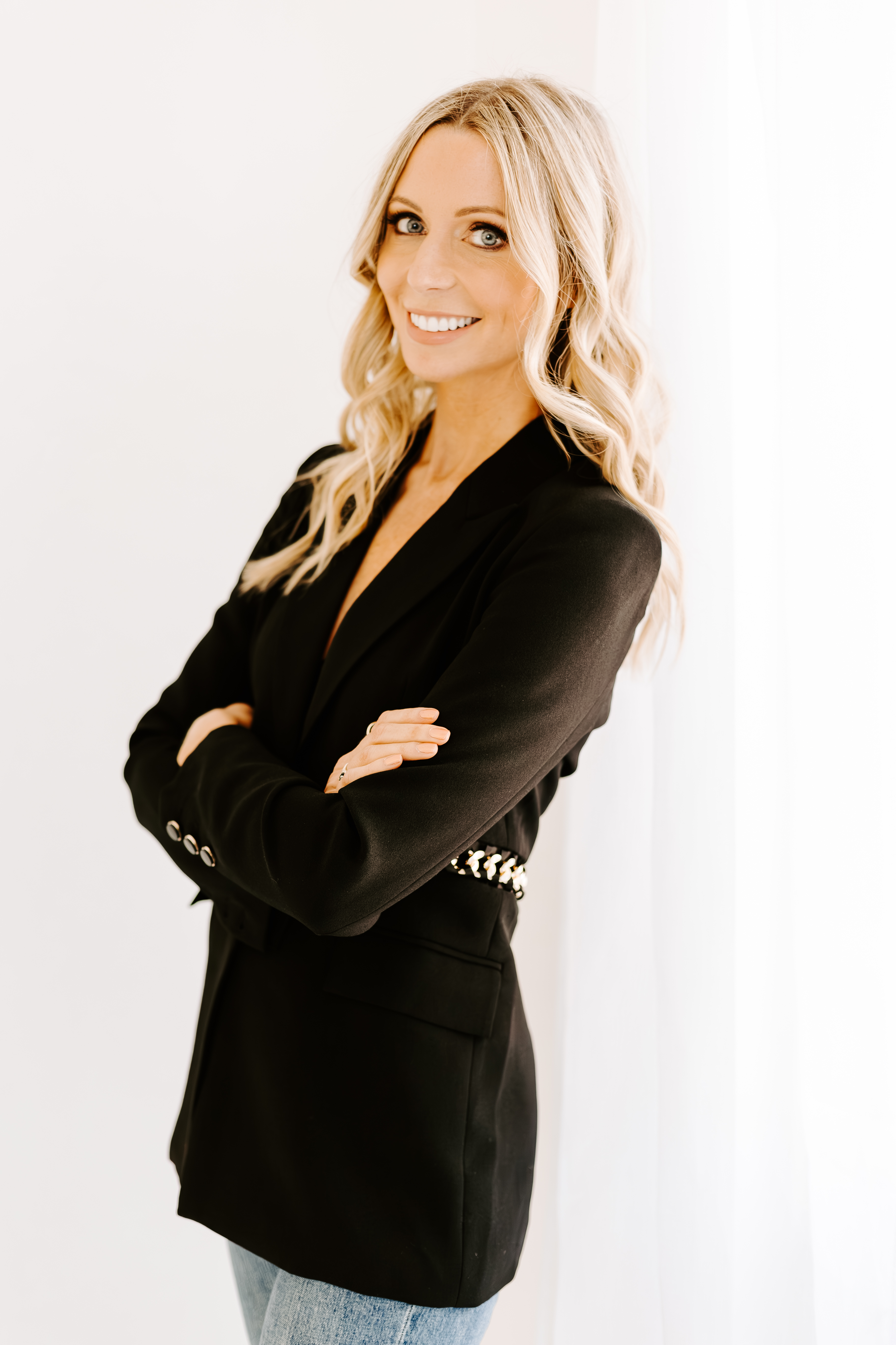 Hilton, Jenna